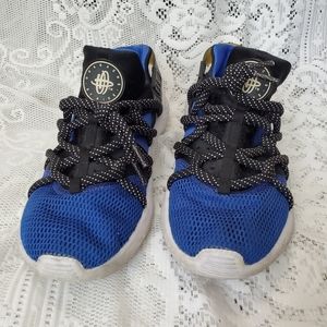 Nike huarache 2015 Game Royal